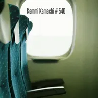 Kemmi Kamachi # 540