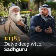 #1383 - Future of AI & Consciousness