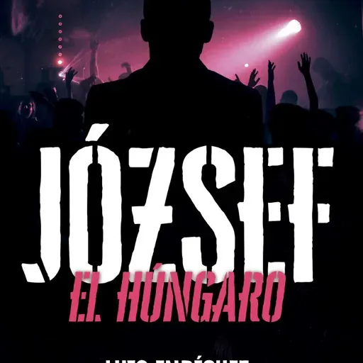 Cowboys de Medianoche: Luis Enríquez presenta 'József el Húngaro'