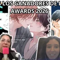 Podcast #413 - ¡Todos los ganadores de los BL Awards 2026 de Chil Chil en nuestra web! (28-04-2026)