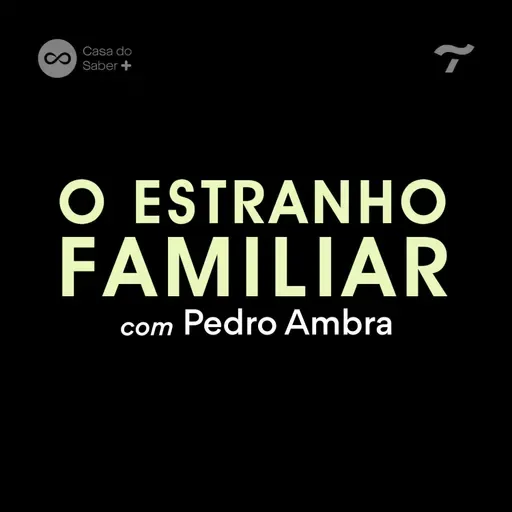 24. Pedro Ambra: o pai na História