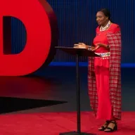 You are the bridge to the next generation | Ndinini Kimesera Sikar