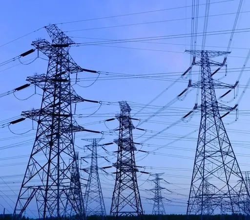 Tús Áite: Cúrsaí Leictreachas