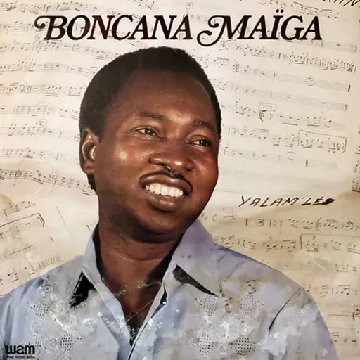 Le journal du 2 mars 2026 - Bamako en larmes : la scène musicale salue le maestro Boncana Maïga