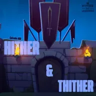 408: Knights of the Round Table: Hither and Thither