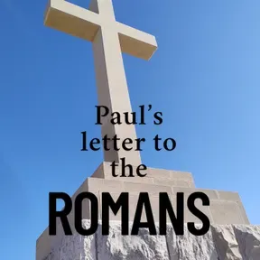 Paul's letter to the Romans
