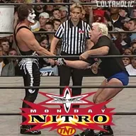 Looking Back on the Final WCW Nitro with "Beyond Nitro" author Guy Evans