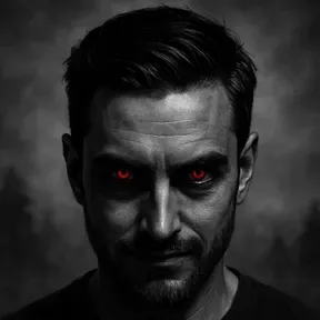 Relatos De Terror