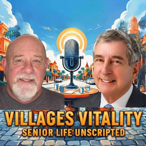 Comedy Surprises: Village Voices Unleashed - Dog Park