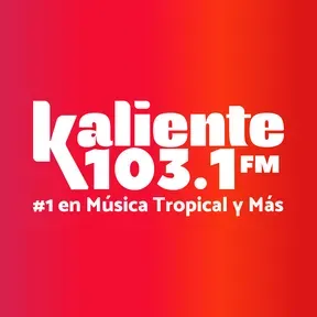 Kaliente 103.1 FM WFYY-FM Orlando