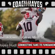 Head On A Swivel :: Coach Hayes' Hudl