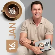 Café com Deus Pai | 16 de janeiro