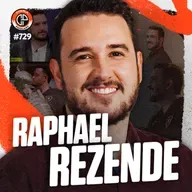 #729 - Raphael Rezende [Ex-Head Scout do Botafogo]