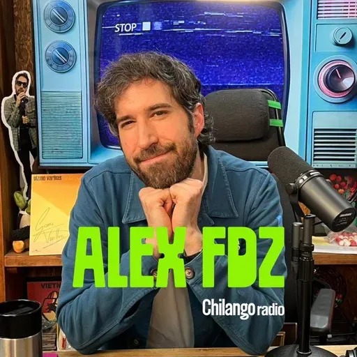 Alex Fdz en Chilango: Martes 20 de enero de 2026