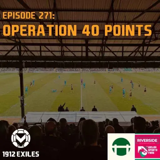 #271: Operation 40 points