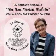 La storia di Maria Elena Manfredini