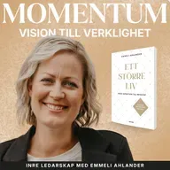 243. Vårt bagage kan användas till något gott | Ett större liv s. 74