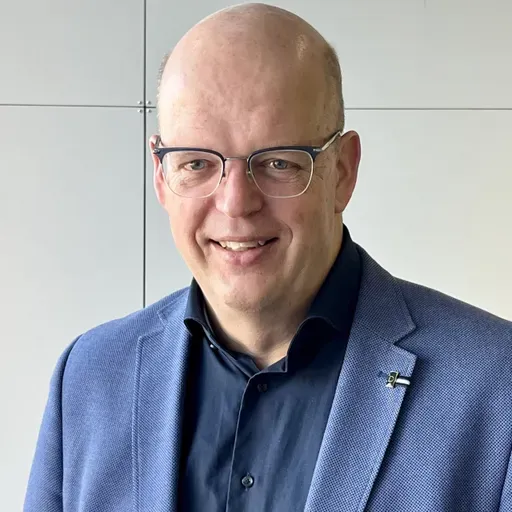 Jelle Wesseling MD PhD; 2026 EBCC:  ‘Lord’ Trial Finds Active Surveillance for Estrogen-Receptor-Positive, HER2- Negative, Grade 1–2 DCIS Just As Effective as Standard Therapy