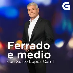 Todos os podcast | Ferrado e medio