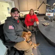 LISTEN:  Town Talk/Leashes of Valor