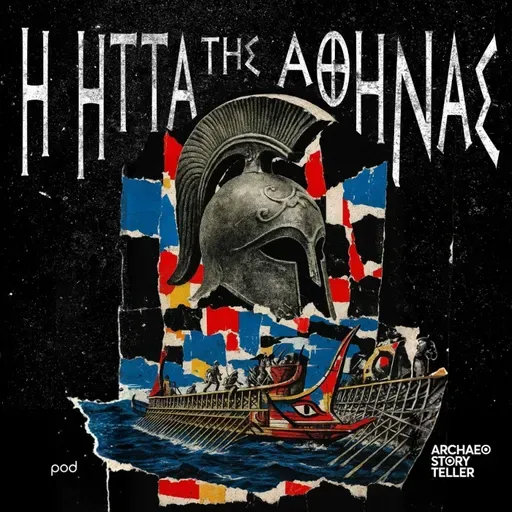 Η ήττα της Αθήνας