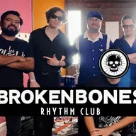 Entrevista con BROKEN BONES | Audífono