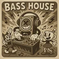 dj Shabby - May 2025 Bass House Mix