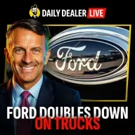 Fixed Ops Friday With Tully Williams, Dave Thomas, and Jim Sabino | Daily Dealer Live