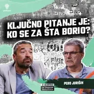 Pero Juršin: Ko je Milanović da dolazi srediti stanje u drugoj državi - U kontru sa Markovinom