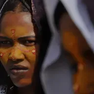 À Iferouane, les jeunes femmes actrices de la réussite du Festival de l’Aïr (Tous à la Fada)