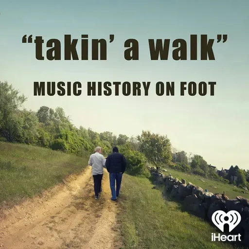 Introducing: Takin’ A Walk Nashville