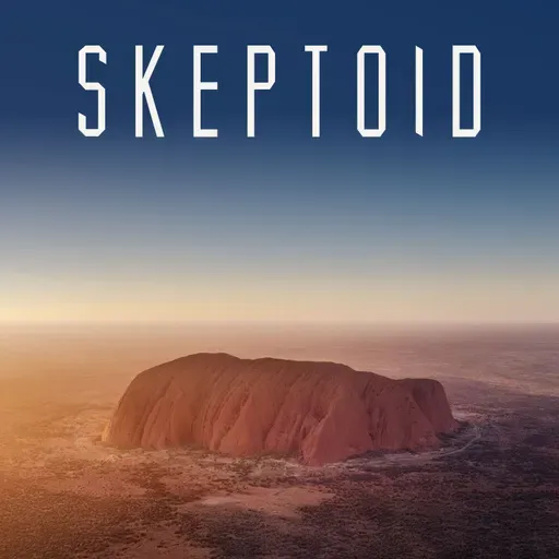 Skeptoid #977: A Dingo Ate My Baby