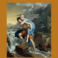 ბერნარდენ დე სენ-პიერის "პოლი და ვირჟინი"