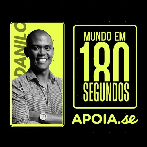 21/04: Trump adia prazo final de cessar-fogo com Irã para esta quarta | Ataque em pirâmides do México deixa um turista morto e dezenas de feridos | Apple anuncia saída do seu CEO, Tim Cook