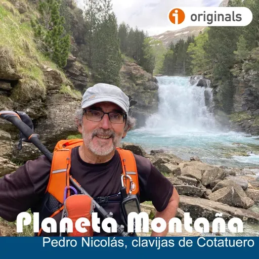 T5 Ep35 | Pedro Nicolás, clavijas de Cotatuero y mucho más