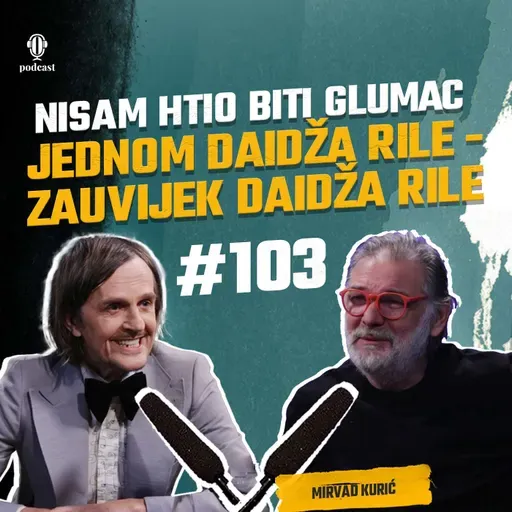 Mirvad Kurić: Cijeli dunjaluk je ispao iz vinkla, u politiku nisam ušao zbog vlasti - Opet Laka