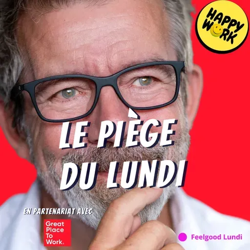 Et si le lundi commençait par la confiance ?