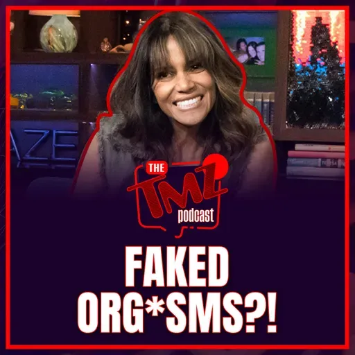 Halle Berry Reveals One Thing She Refuses to Do During Sex