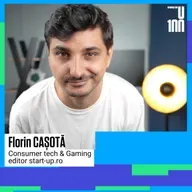 CES 2026 | Ce tehnologii vor trece testul timpului | cu Florin Cașotă, start-up.ro
