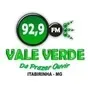 Rádio Vale Verde FM