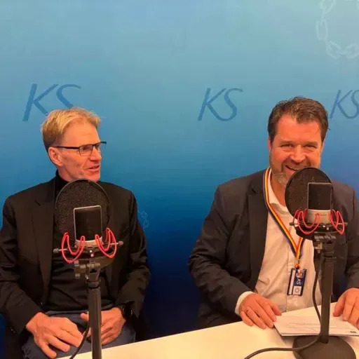 Det haster med endringer