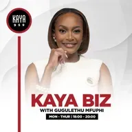 Why Africa’s Entertainment Industry Is Outpacing the World