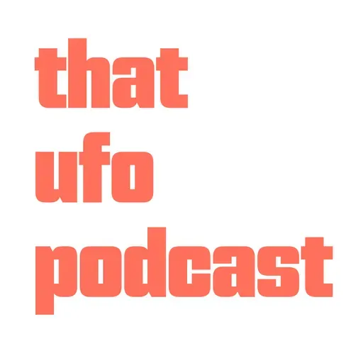 Special Episode: The 2007 National Press Club UFO Event