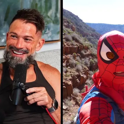 EP 777: Inside the Toughest Era of Ultrarunning