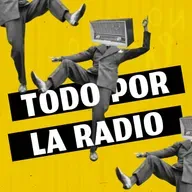 Todo por la Radio | No hay manera