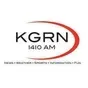 KGRN 1410 AM - KGRN