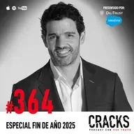 #364. Oso Trava - Episodio de Fin de Año, Experiencias, Aprendizajes y Gratitud