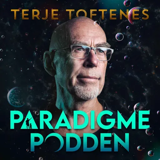 Episode 127 - Fride Elisabeth Aasen - Biopati