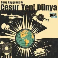 Avrupa, Türk mafyasını konuşuyor | Barış Kaygusuz ile Cesur Yeni Dünya #5