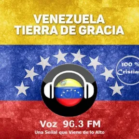Voz de la Esperanza 96.3 FM